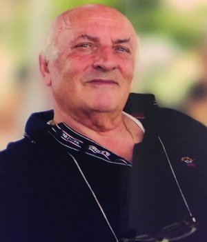 Arcangeli Alessandro
