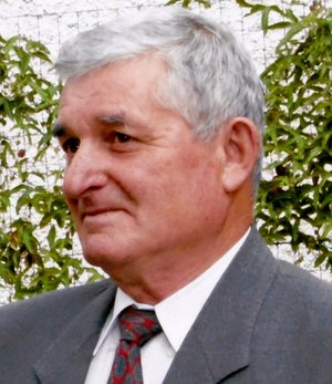 Bonzi Antonio (tone Bel)