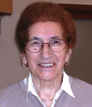 Lubrina Pasqua In Baroni