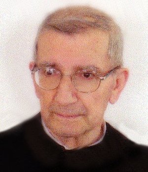 Lunardon Paolo Dom - Abate Ordinario