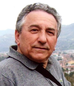 Colombo Calisto (tino)