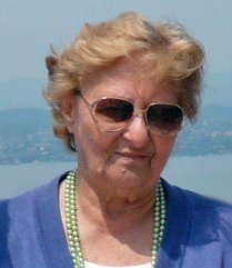 Caccia Giuseppina Mayer