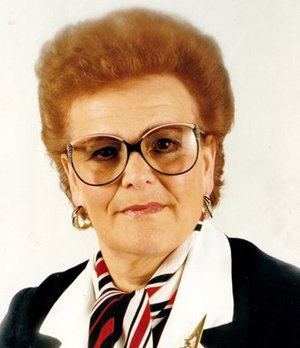 Moioli Agnese Ved. Albergoni