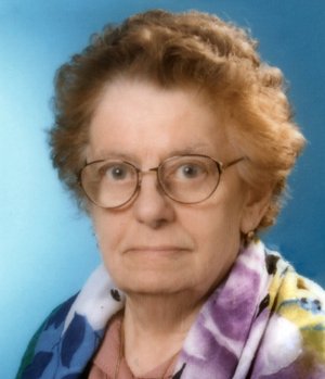 Ferazzini Maria Ved. Tebaldi