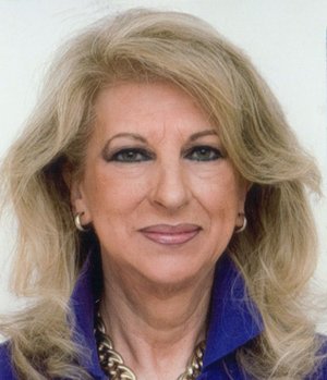 Vaglieri Antonella In Bertotti