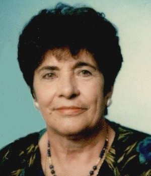 Cortesi Giuseppina Ved. Meli