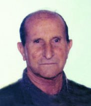 Dolci Attilio