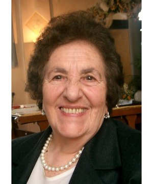 Caruso Maria Ved. Malgeri