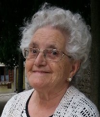 Deleidi Luisa Ved. Caracchi