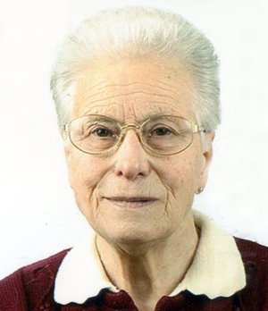 Maffeis Maria