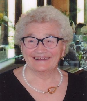 Belometti Adele In Bresciani