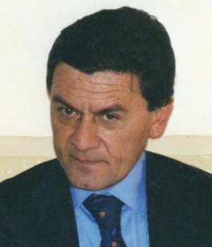 Mapelli Claudio