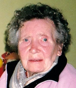 Scotti Angela Ved. Locatelli