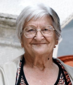 Belotti Agnese Ved. Lussana