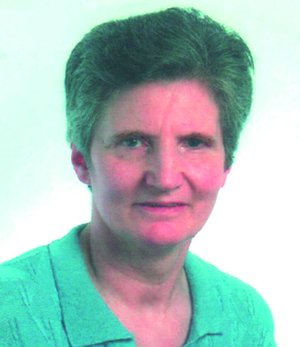 Tironi Maria Elisa Ved. Rota (marisa)