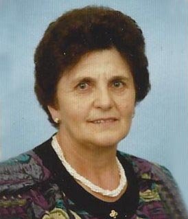 Gambirasio Severina Ved. Arrigoni