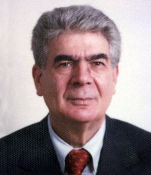 Giommetti Dino