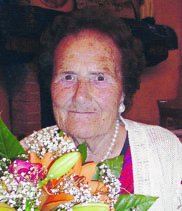 Gervasoni Maria Ved. Pesenti