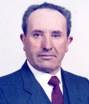 Rossi Ermenegildo Giuseppe