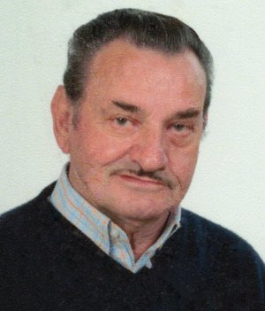 Gotti Mario Maestro Del Lavoro