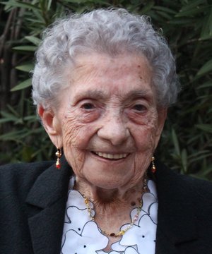Poletti Giovanna Ved. Zucchelli