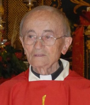 Campana Natale Don