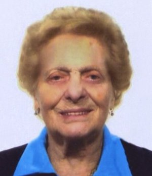 Cremaschi Luigina Ved. Teani