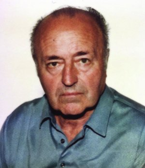Moroni Angelo