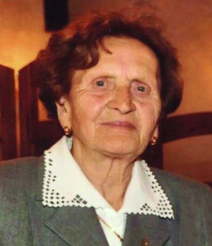 Benzoni Caterina Ved. Baronchelli
