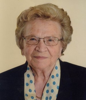 Manenti Rosa Ved. Rinaldi