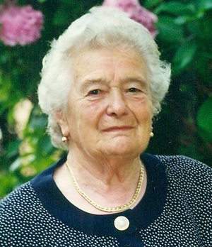 Nutriti Giuseppina Ved. Gritti