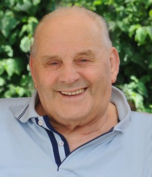 Sigorini Luigi (turco)