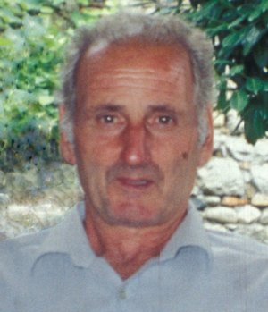 Benagli Giuseppe