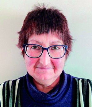 De Prisco Maria In Di Paola (pina)