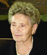 Giavazzi Maria Elena Ved. D'adda