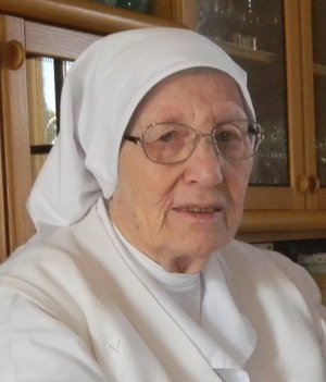 Giupponi Maddalena Suor Albina