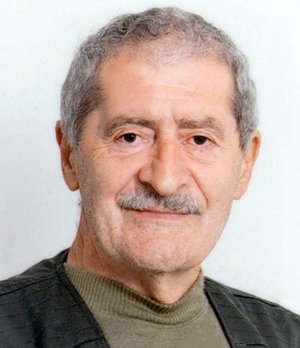 Magni Mauro