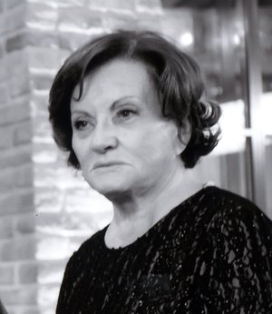 Pedrini Nelly Ved. Zambaiti
