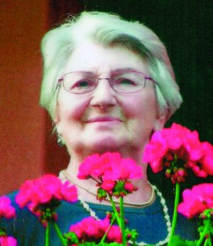 Mazzoleni Maria In Valiati