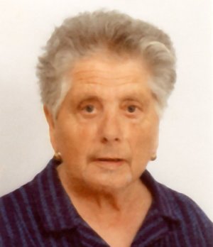 Brignoli Maria Bambina