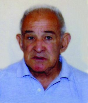 Secomandi Agostino