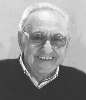 Consonni Giannino (gianni)