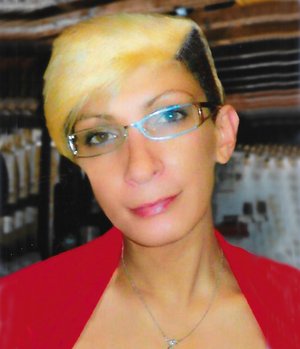 Mazzoleni Monica