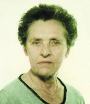 Pedrinelli Ancilla