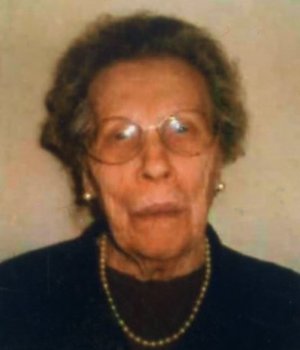 Oberti Teresa Ved. Manzolini