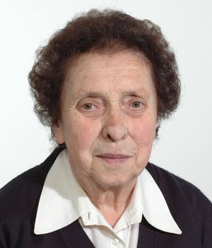 Belotti Maria Ved. Buelli
