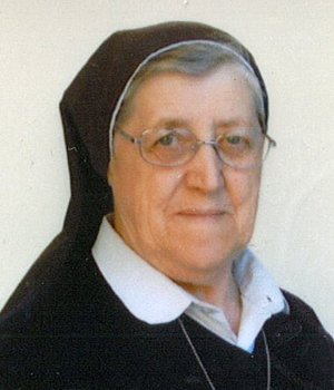 Biava Stefania Suor