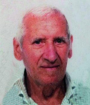 Rossi Santo