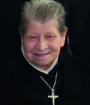 Magoni Maria Teresa (suor Lucia)