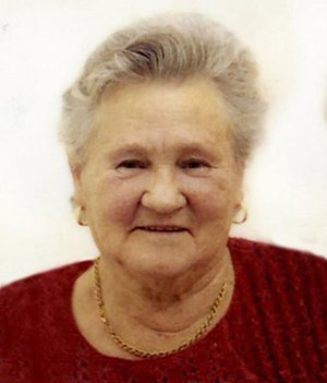 Reato Maria Ved. Baggi